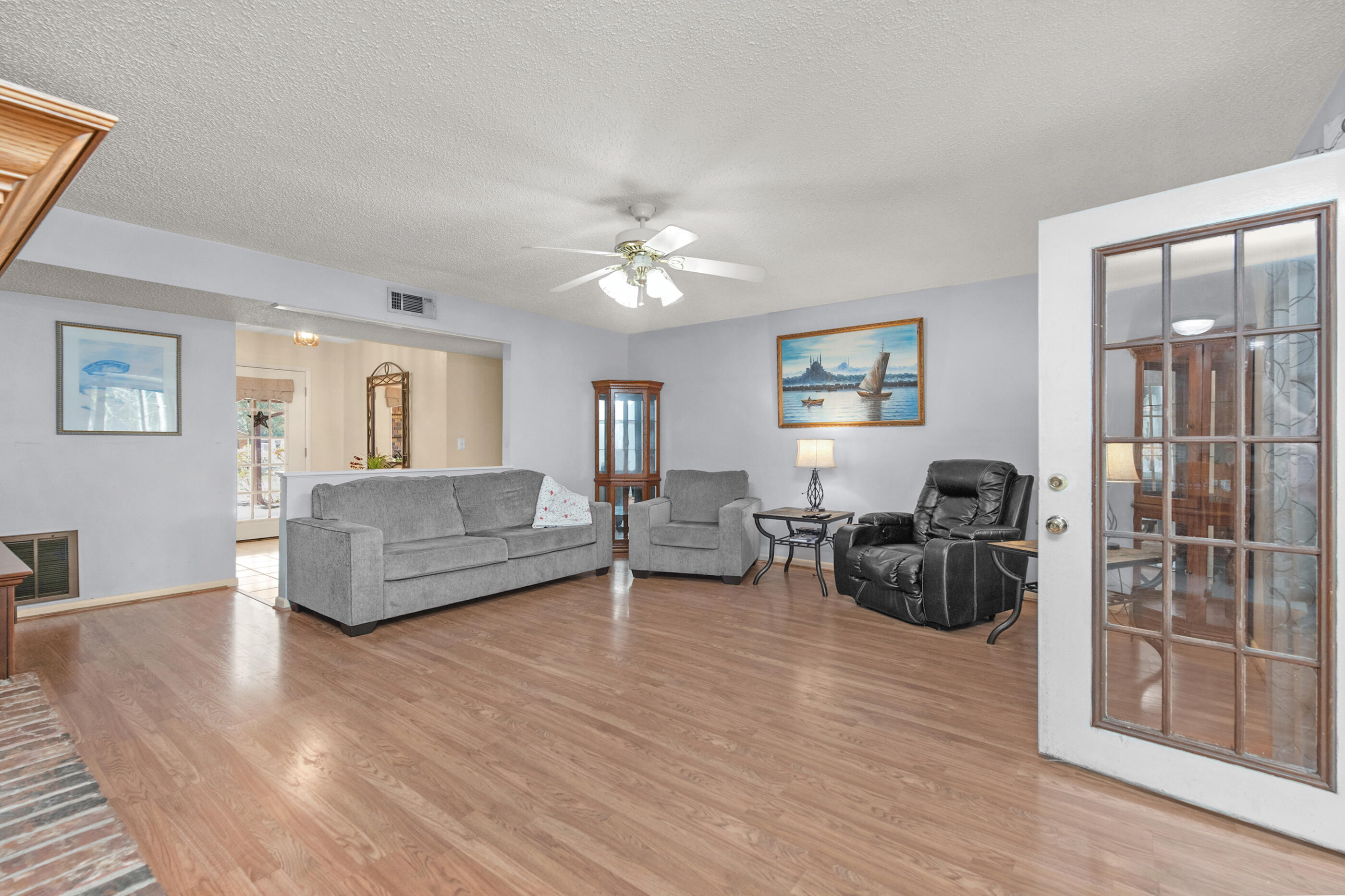 PORT DIXIE - Residential