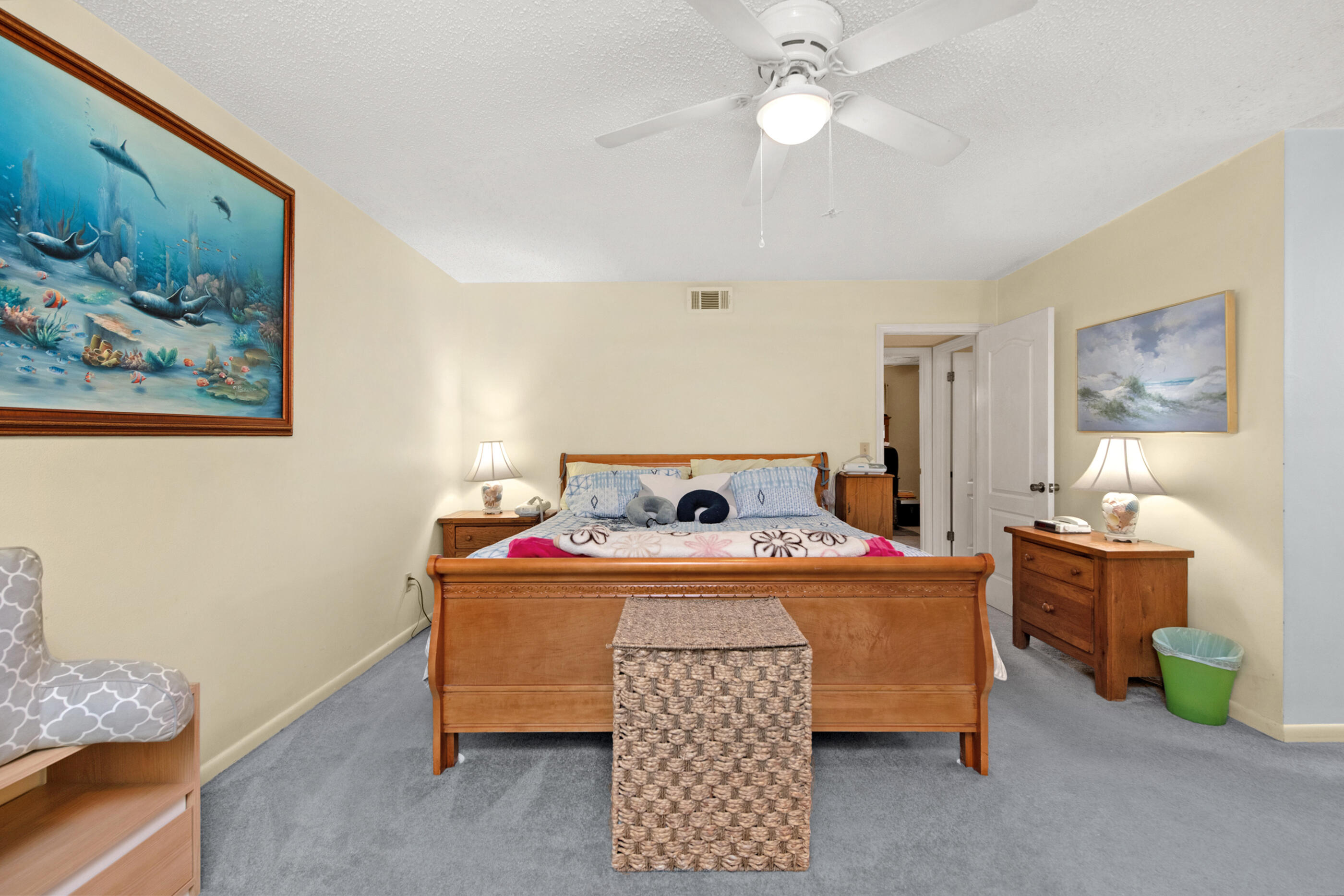 PORT DIXIE - Residential