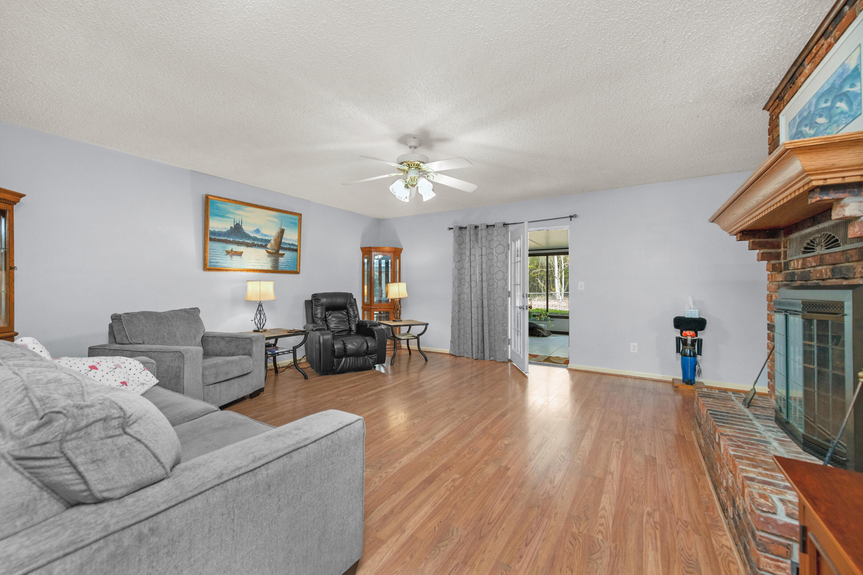 PORT DIXIE - Residential