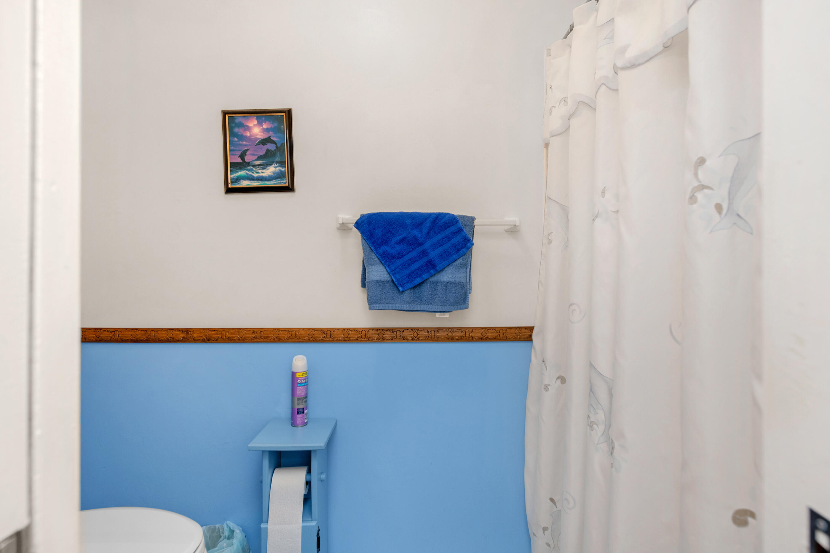 PORT DIXIE - Residential