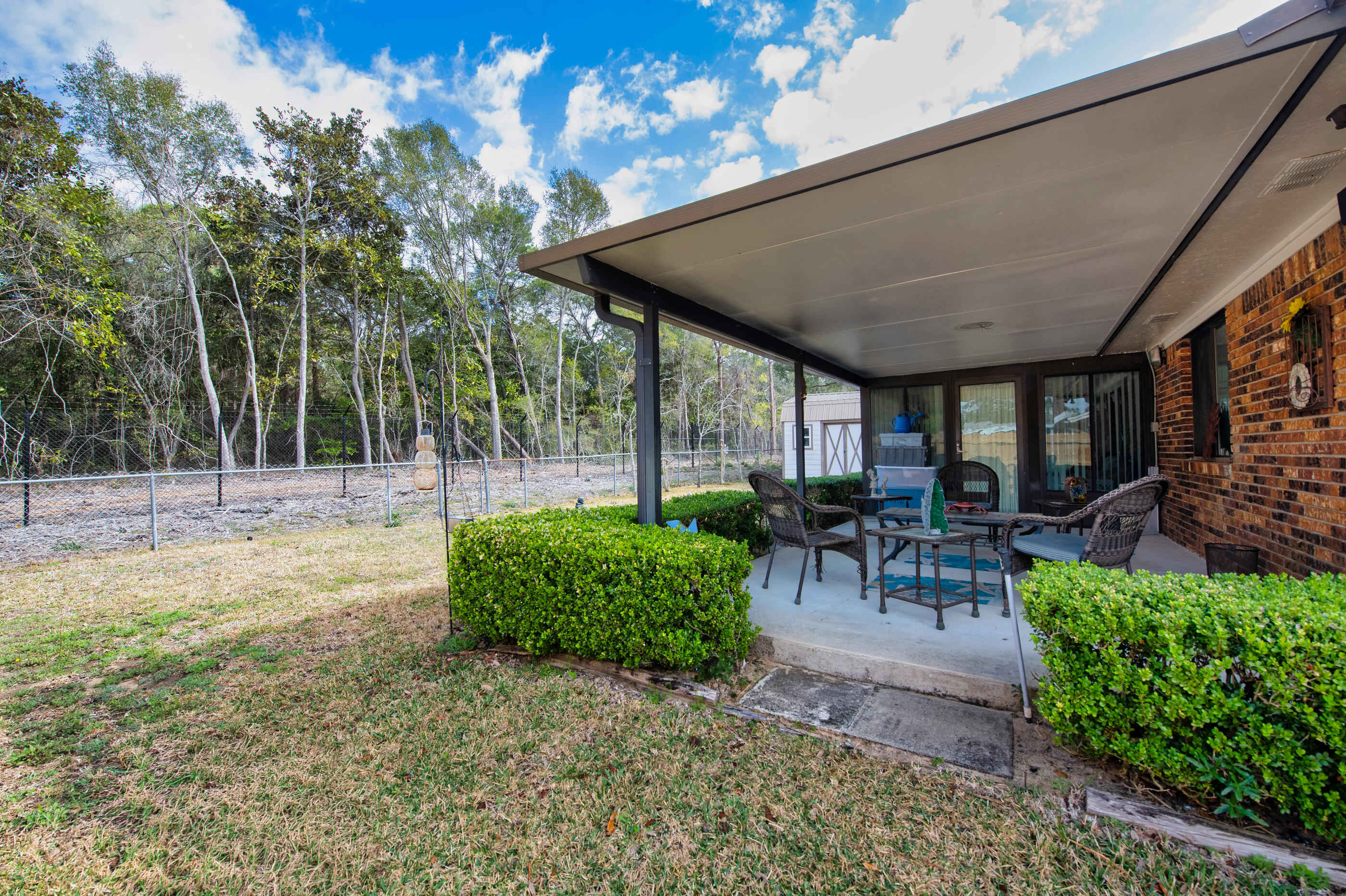 PORT DIXIE - Residential