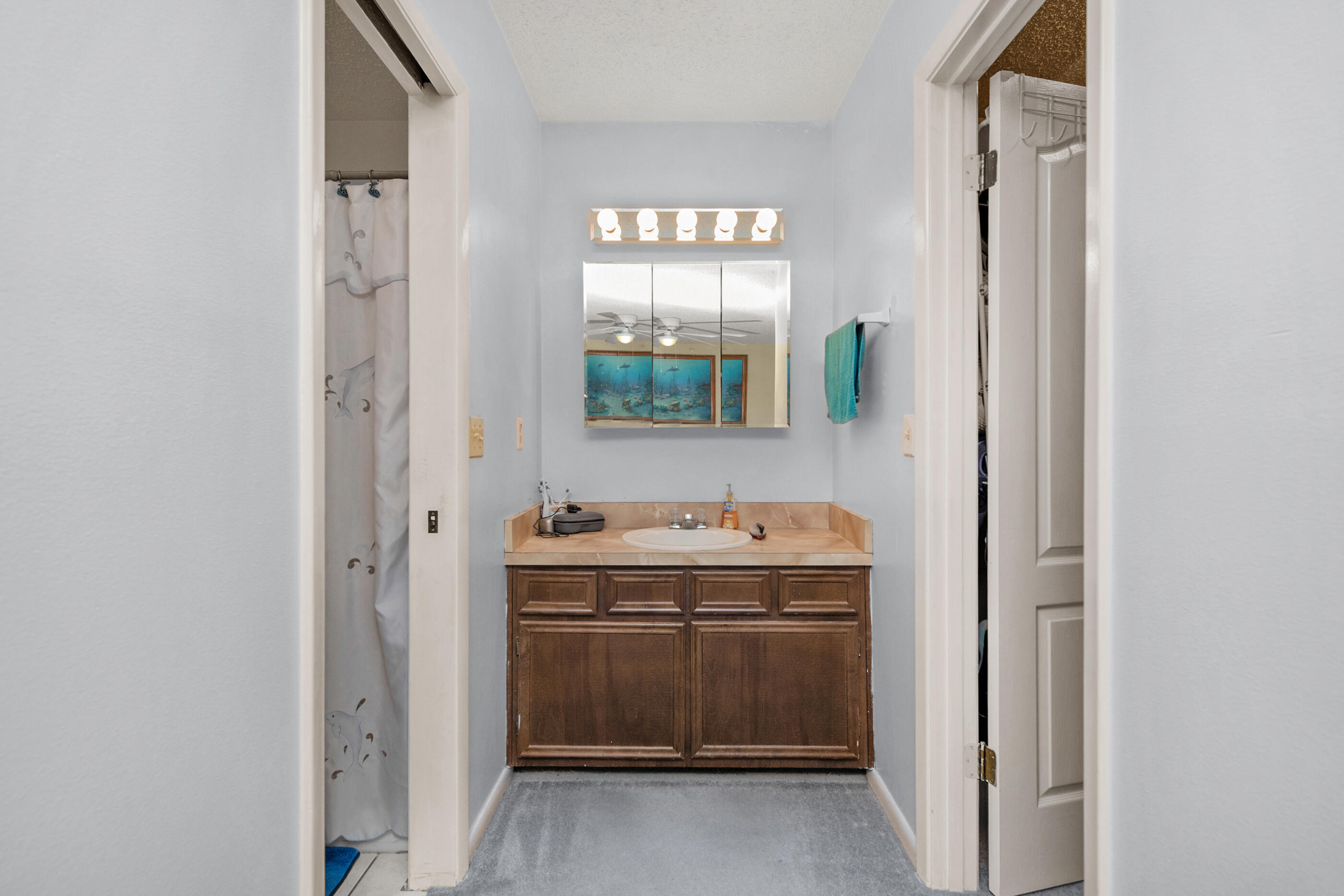 PORT DIXIE - Residential