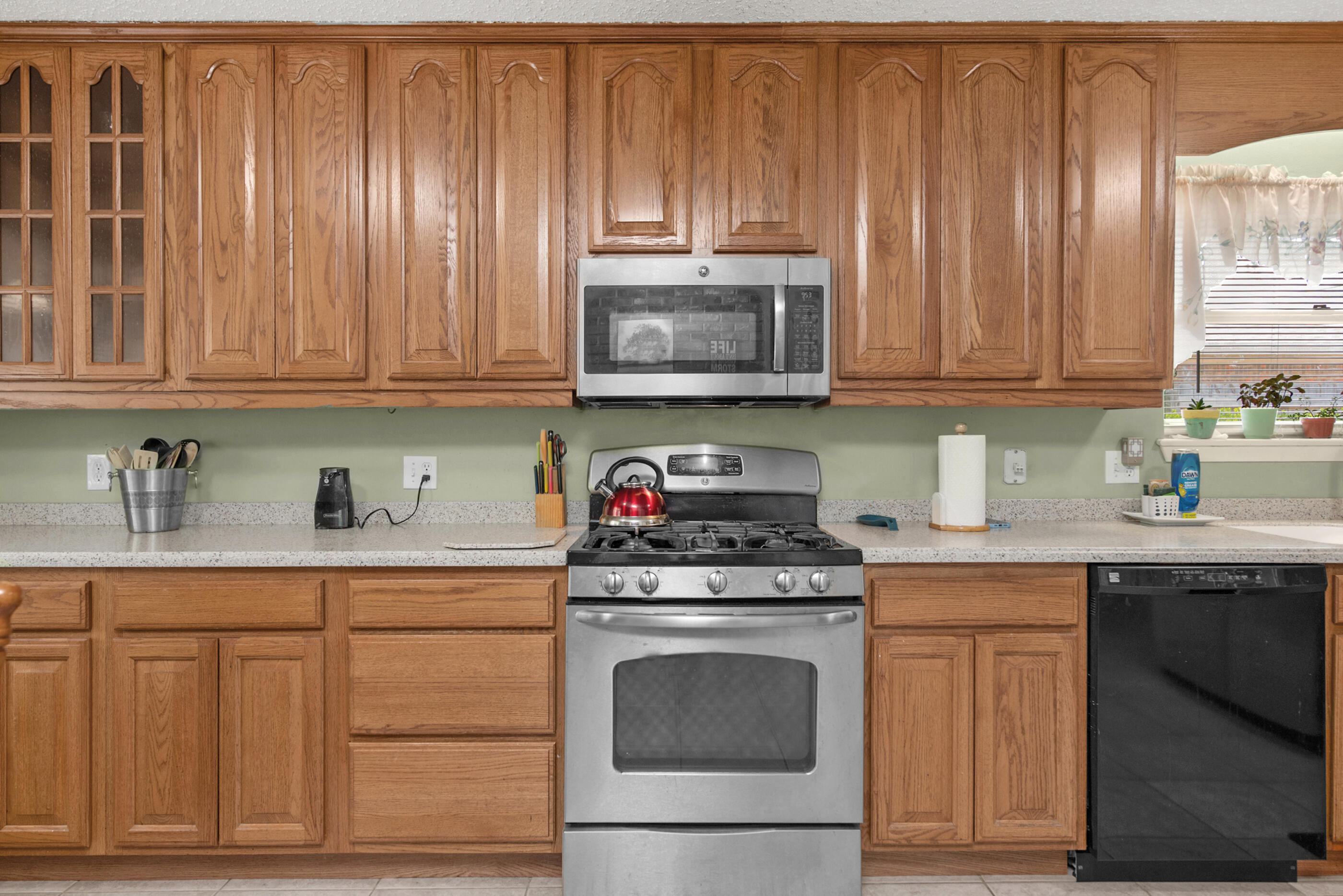 PORT DIXIE - Residential