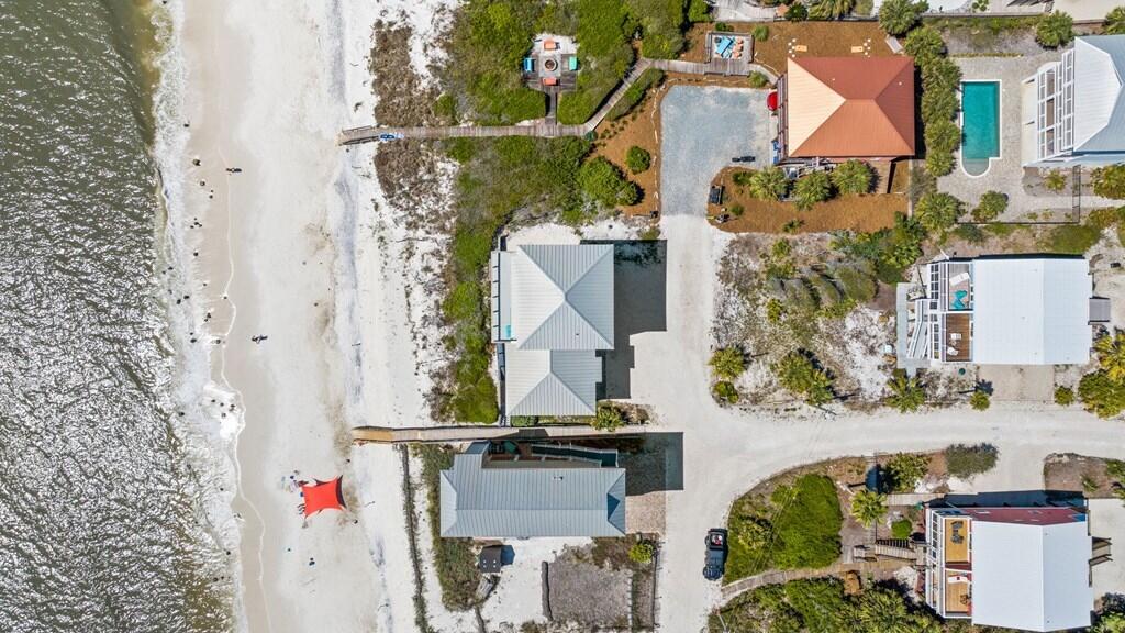 San Blas Estates - Residential