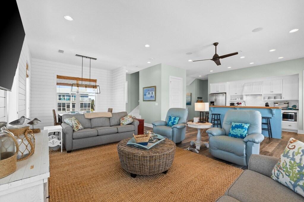 San Blas Estates - Residential