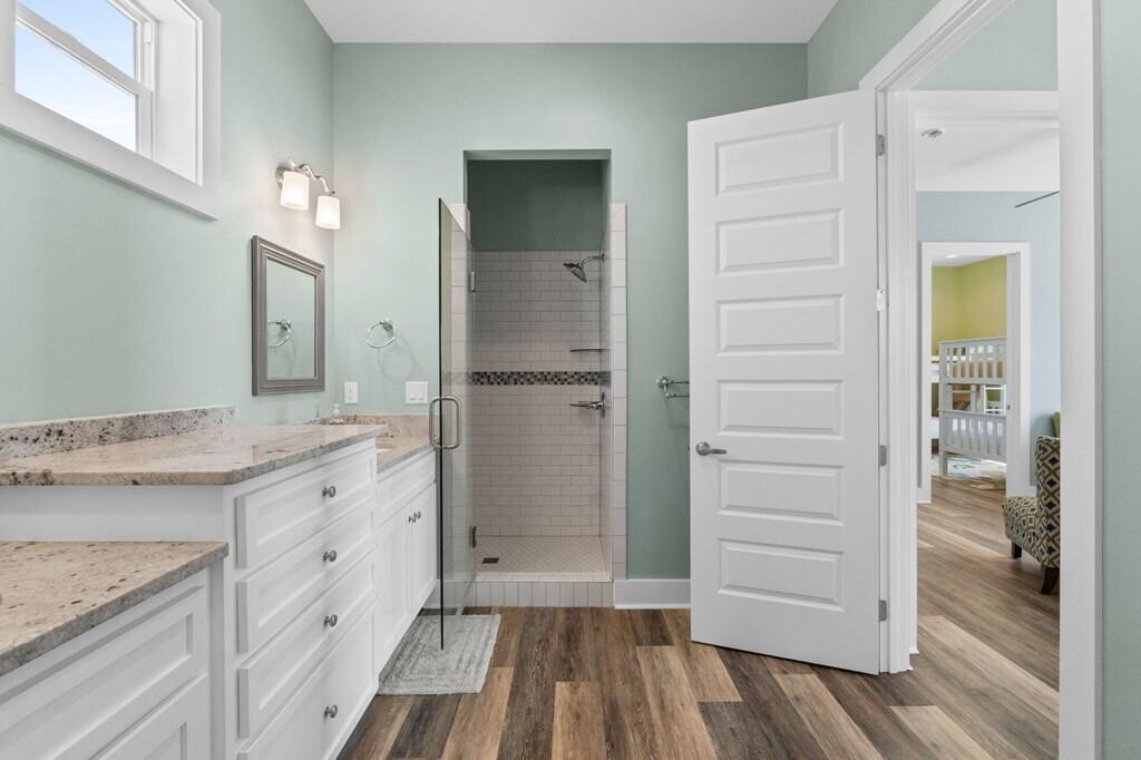 San Blas Estates - Residential