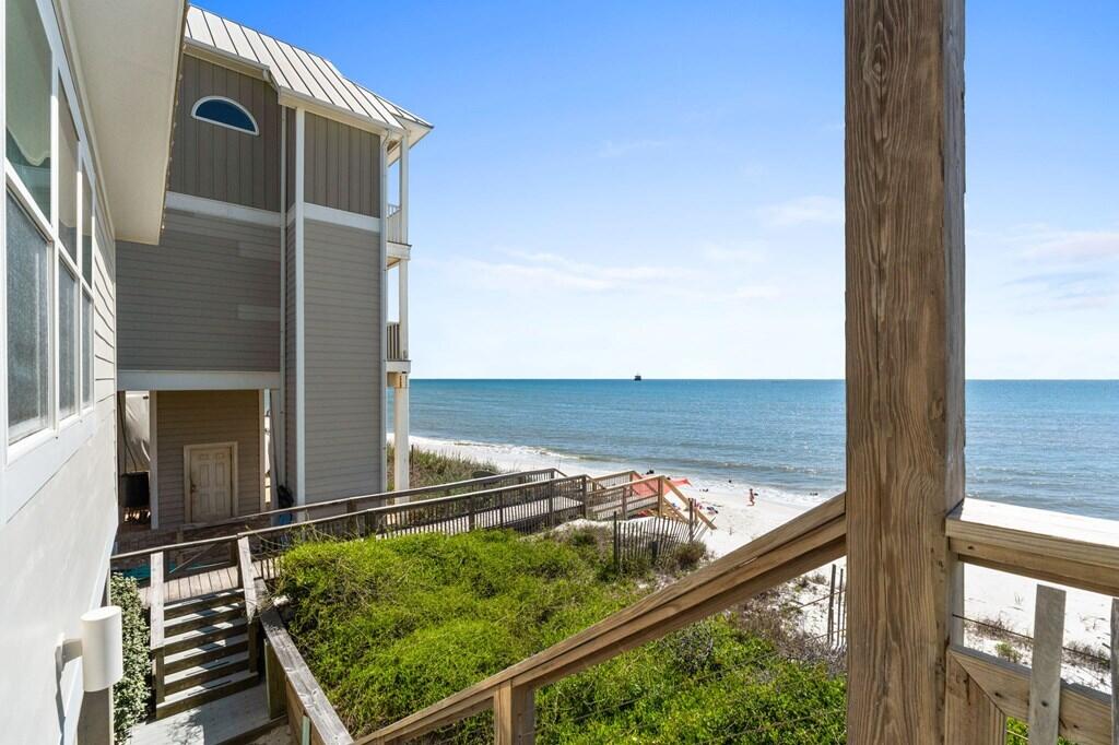 San Blas Estates - Residential