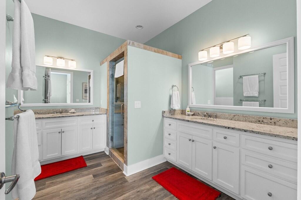 San Blas Estates - Residential