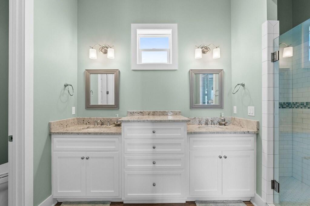 San Blas Estates - Residential