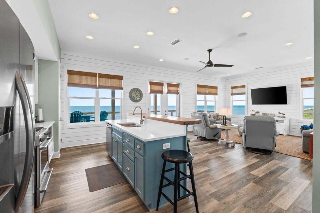 San Blas Estates - Residential