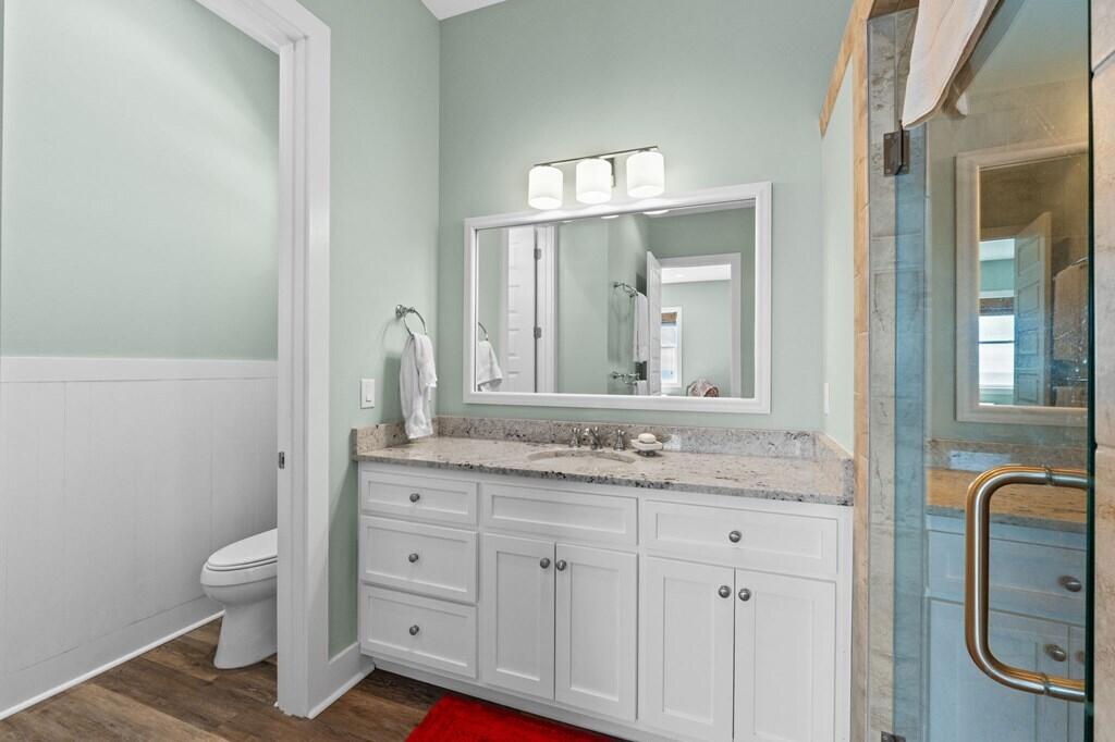 San Blas Estates - Residential