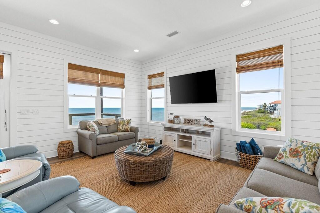 San Blas Estates - Residential