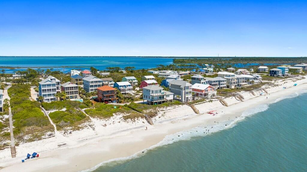 San Blas Estates - Residential