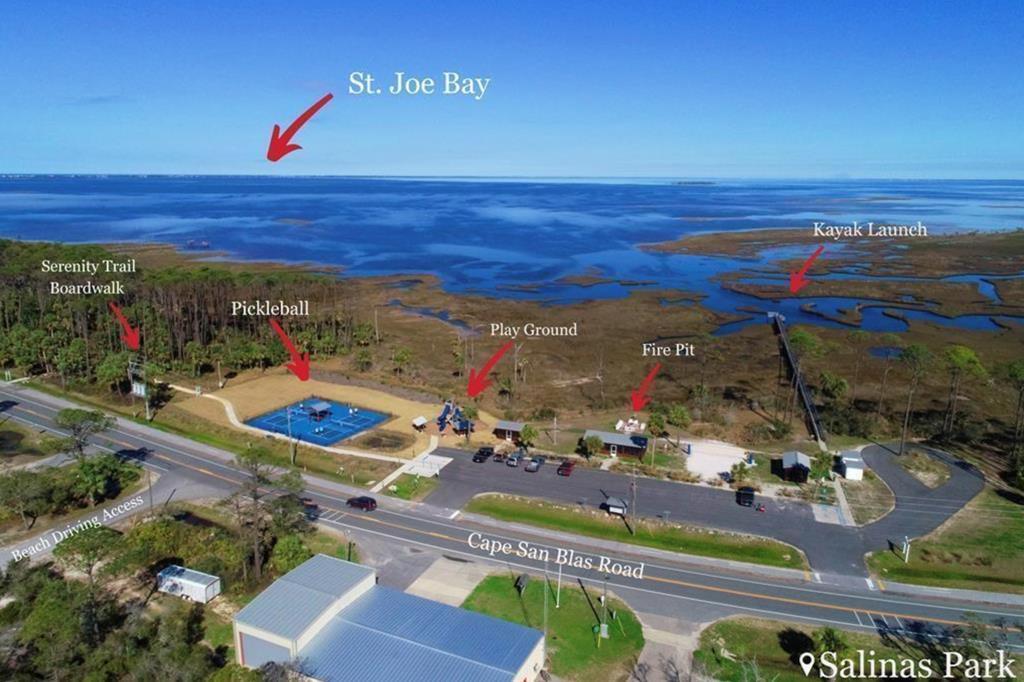 San Blas Estates - Residential