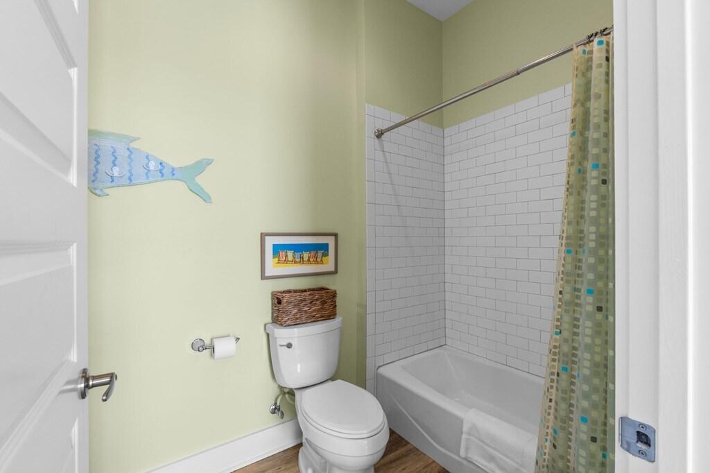 San Blas Estates - Residential