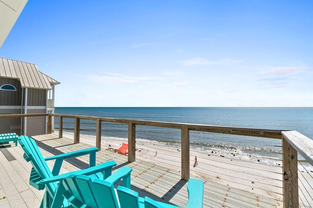 San Blas Estates - Residential