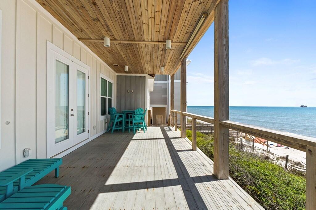 San Blas Estates - Residential