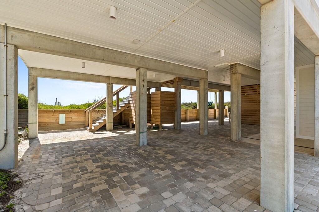 San Blas Estates - Residential