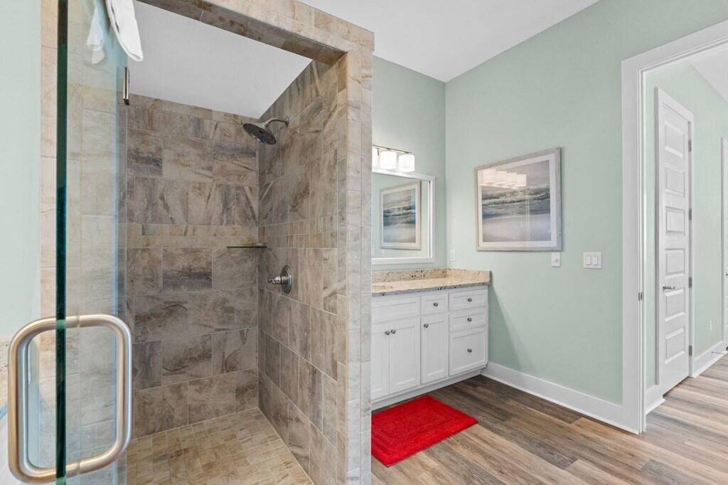 San Blas Estates - Residential