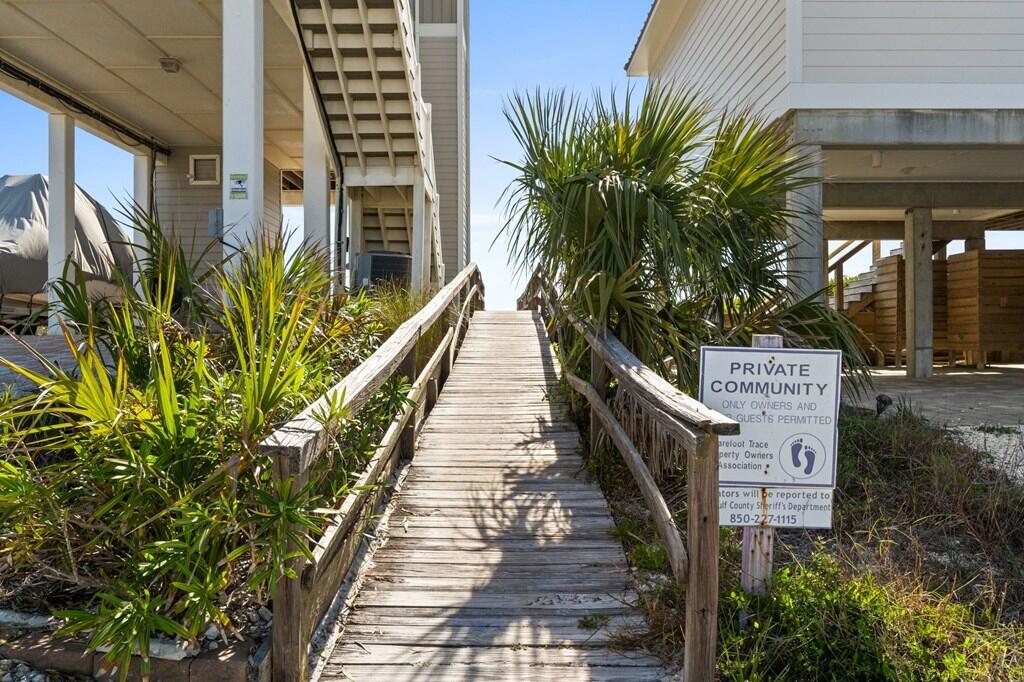 San Blas Estates - Residential