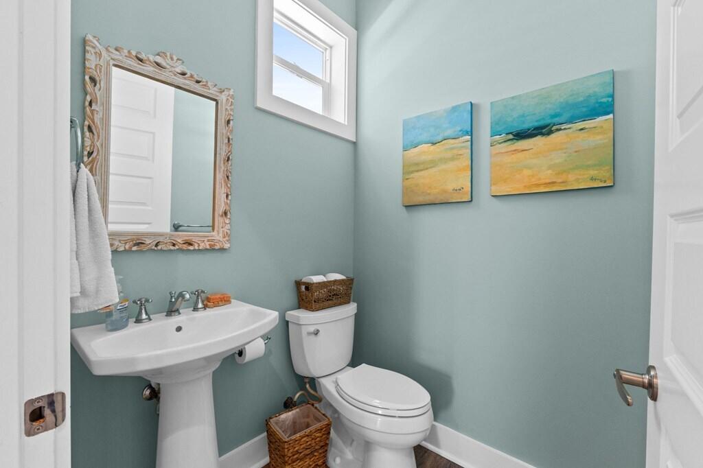 San Blas Estates - Residential