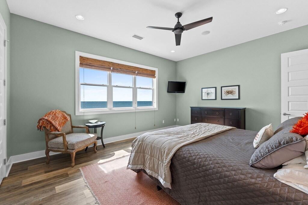 San Blas Estates - Residential