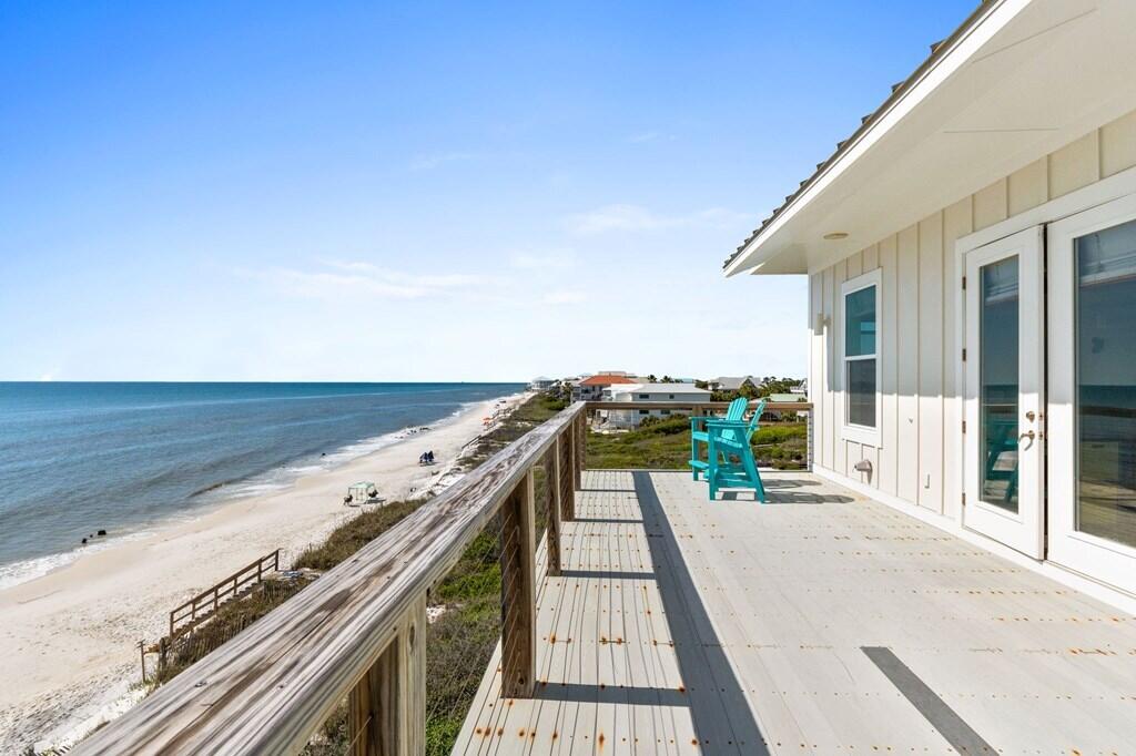 San Blas Estates - Residential