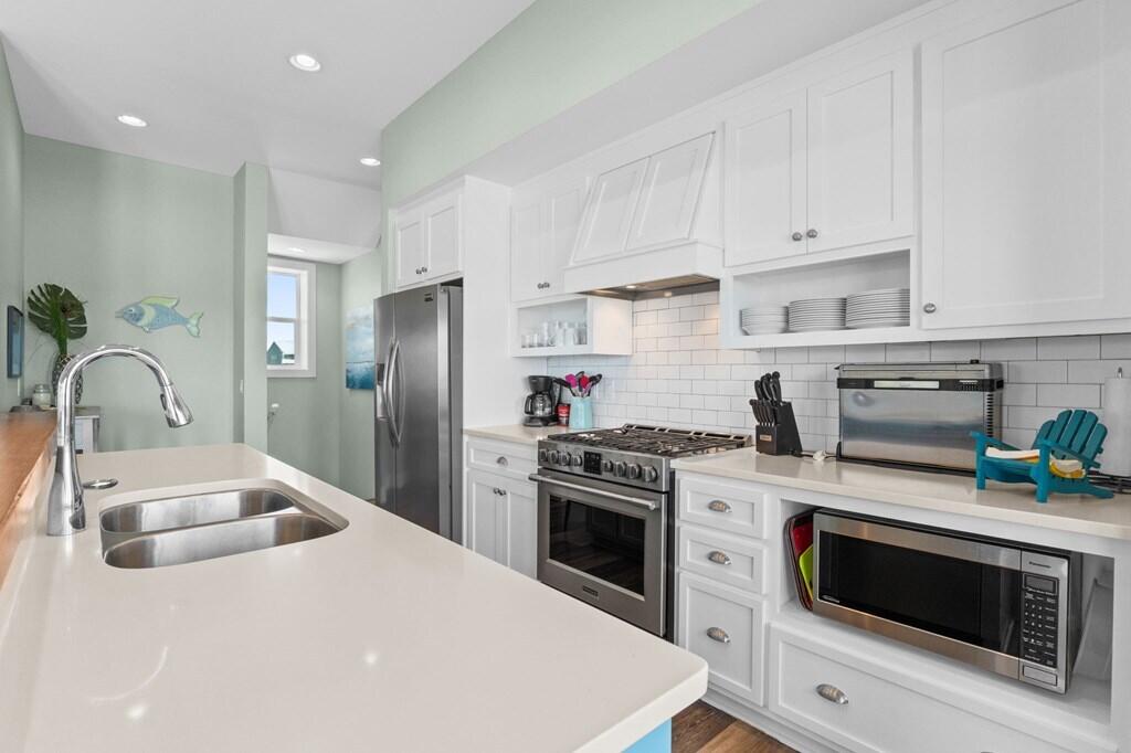 San Blas Estates - Residential