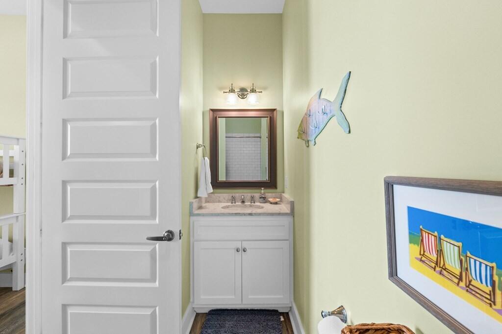 San Blas Estates - Residential