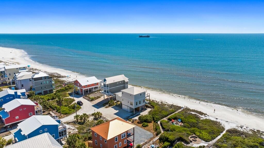 San Blas Estates - Residential