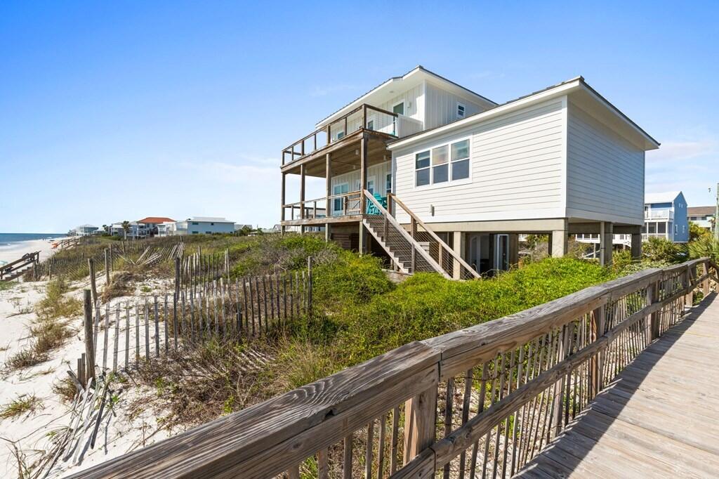 San Blas Estates - Residential