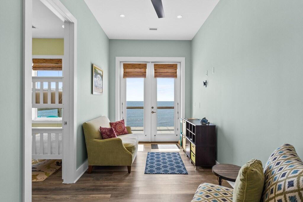 San Blas Estates - Residential