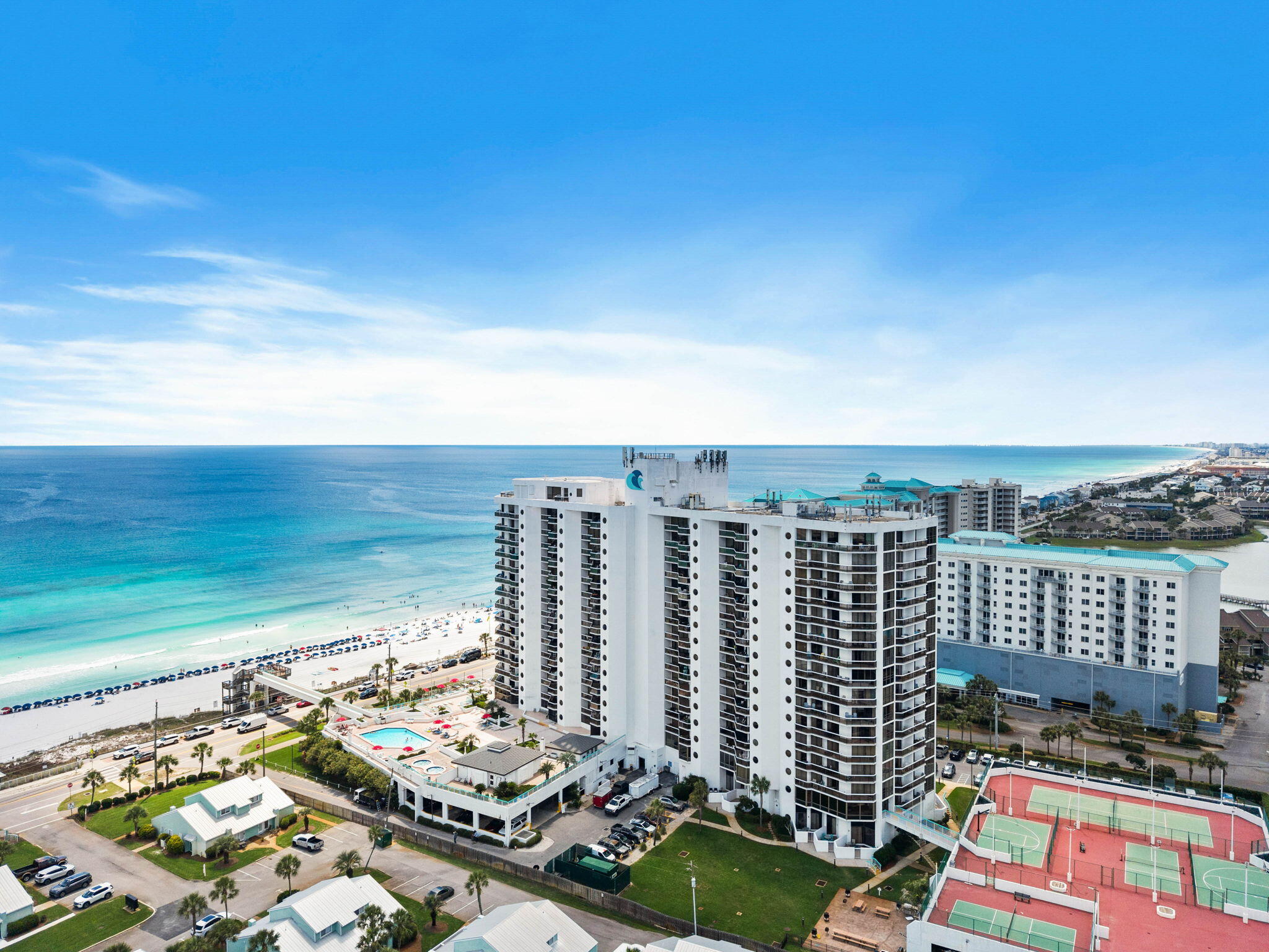 DESTIN SURFSIDE CONDO - Residential