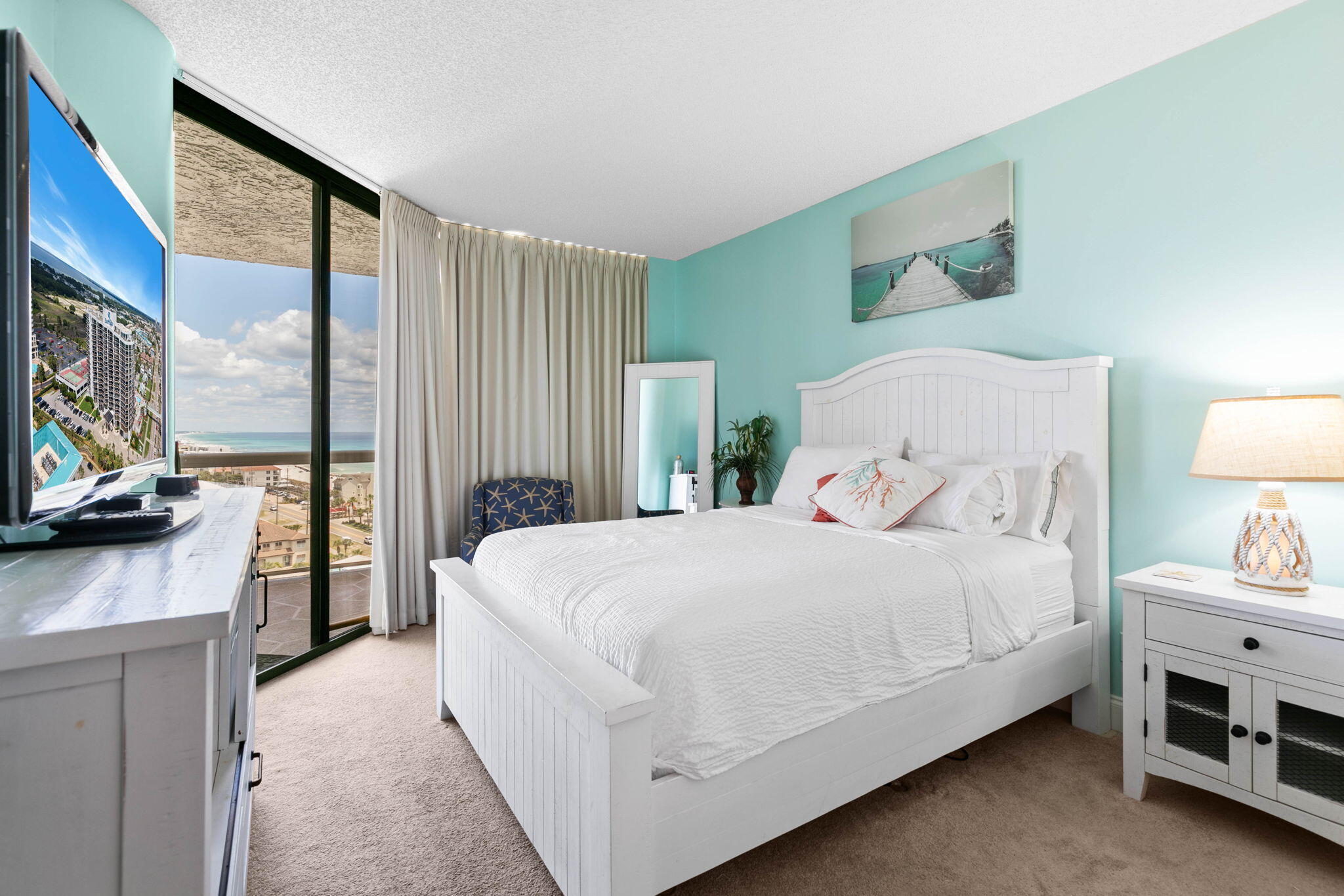 DESTIN SURFSIDE CONDO - Residential