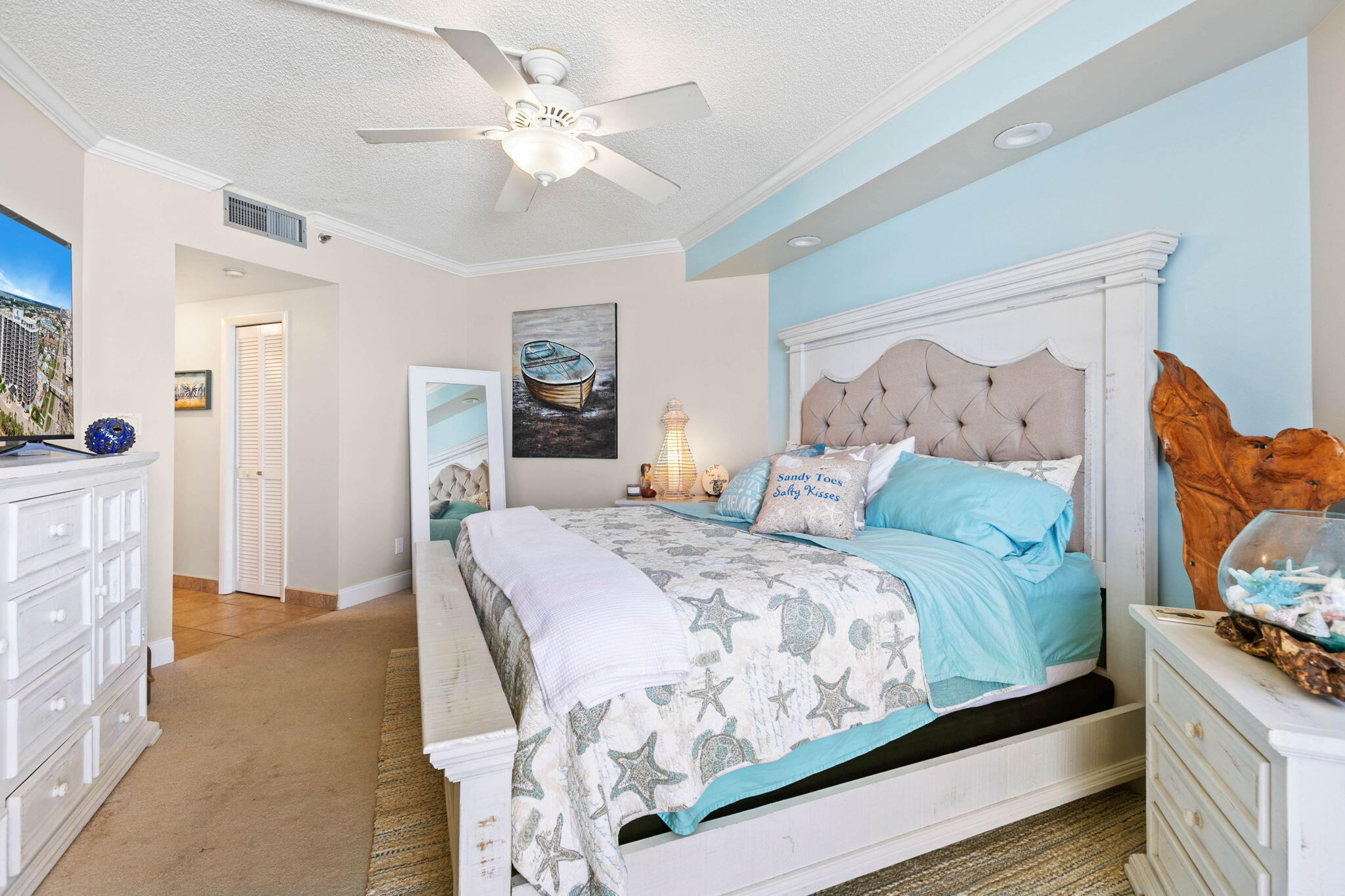 DESTIN SURFSIDE CONDO - Residential