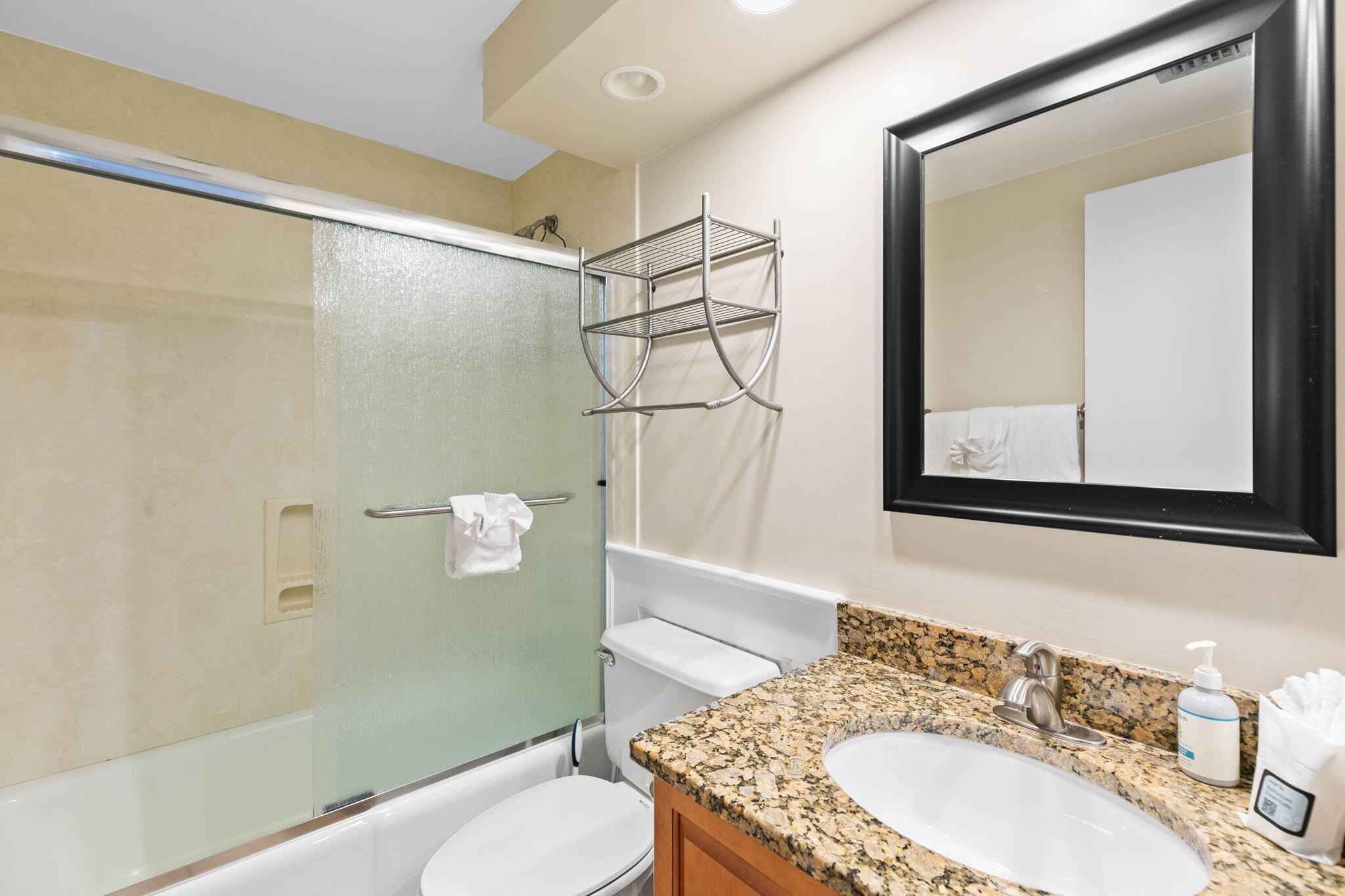DESTIN SURFSIDE CONDO - Residential