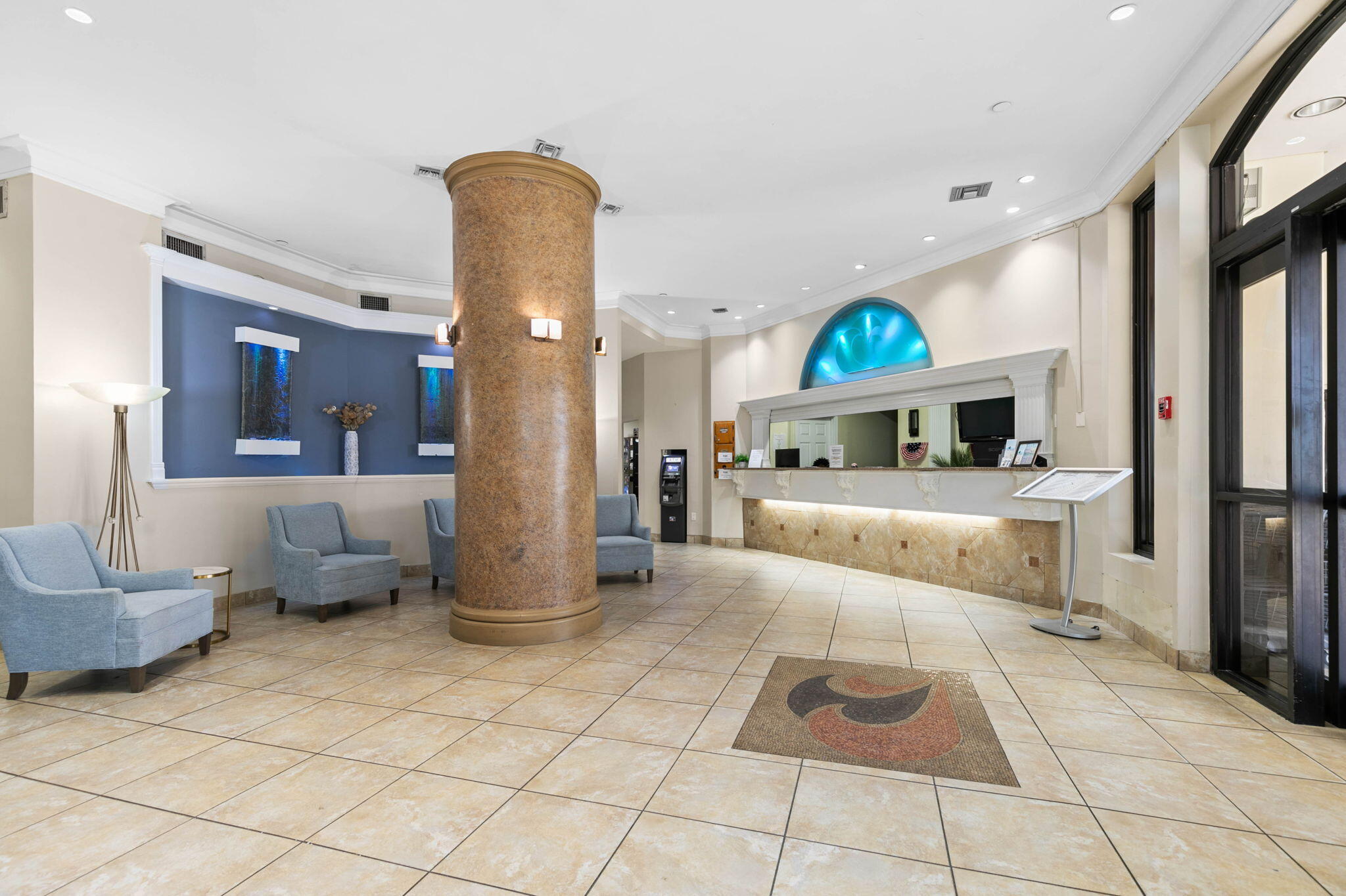 DESTIN SURFSIDE CONDO - Residential