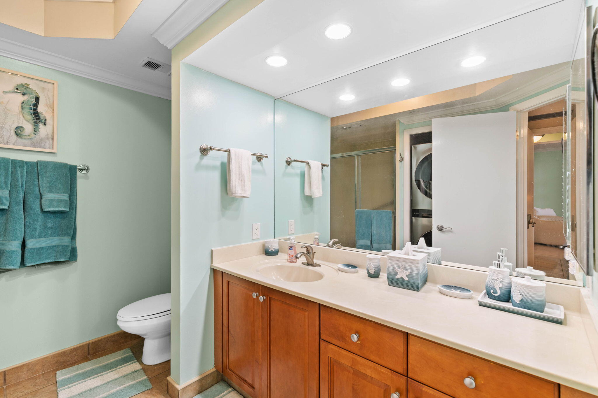 DESTIN SURFSIDE CONDO - Residential