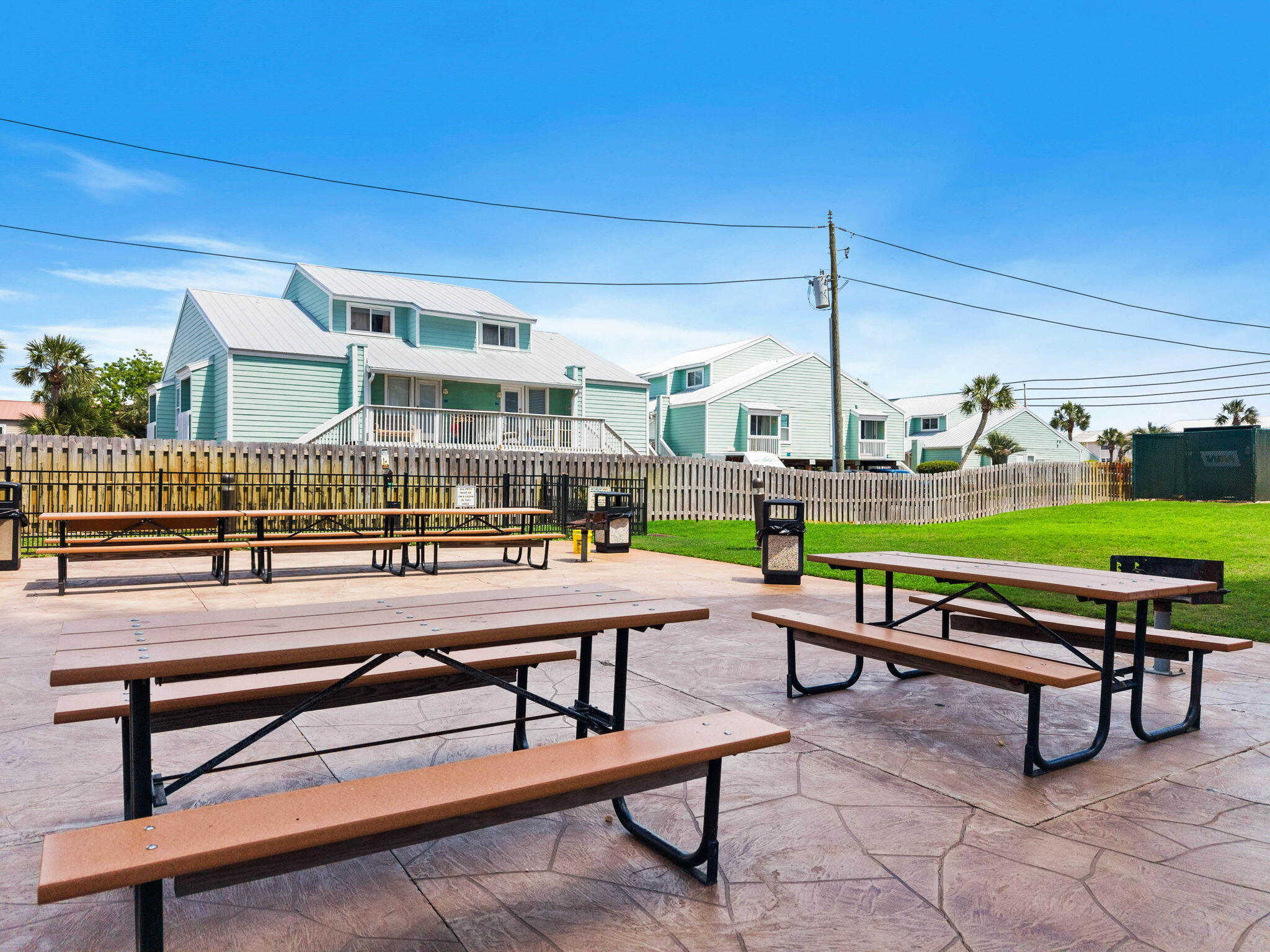 DESTIN SURFSIDE CONDO - Residential