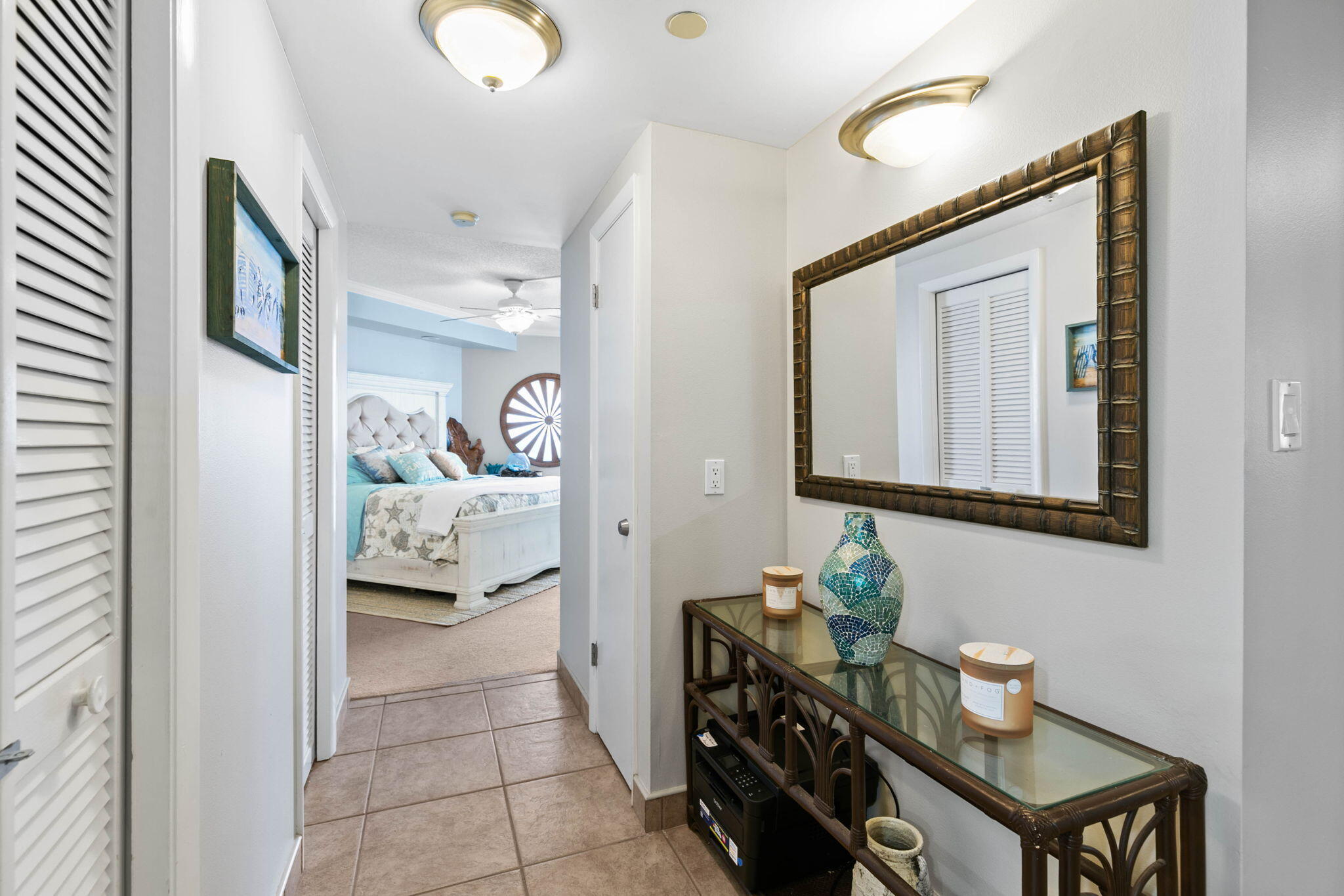 DESTIN SURFSIDE CONDO - Residential