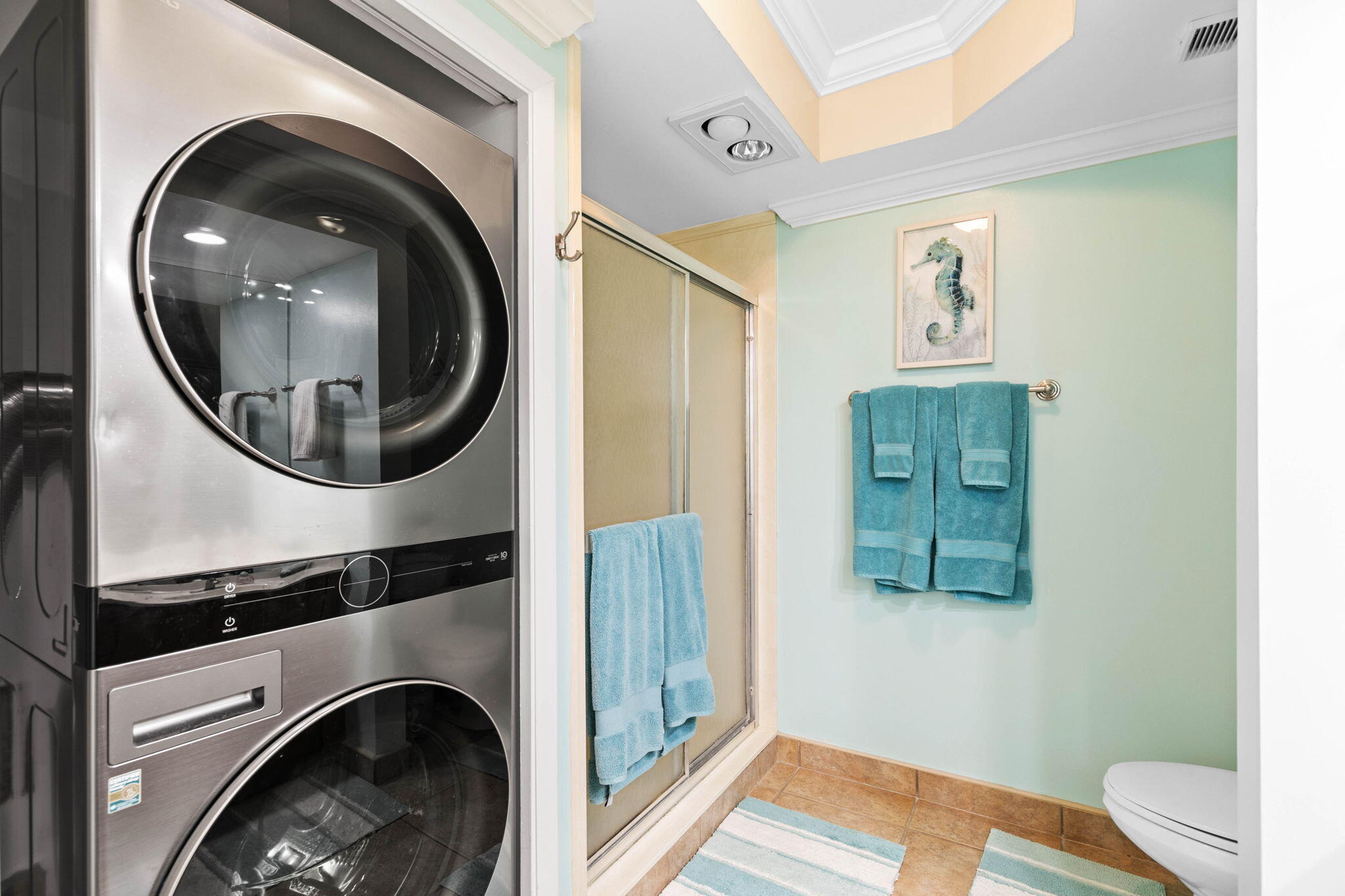 DESTIN SURFSIDE CONDO - Residential