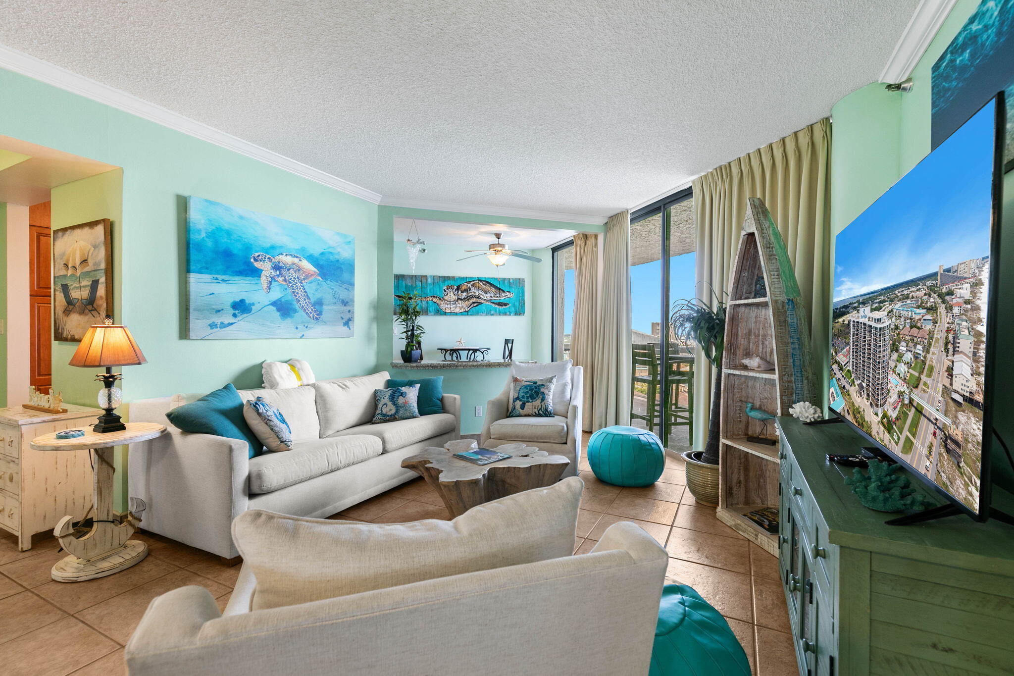 DESTIN SURFSIDE CONDO - Residential