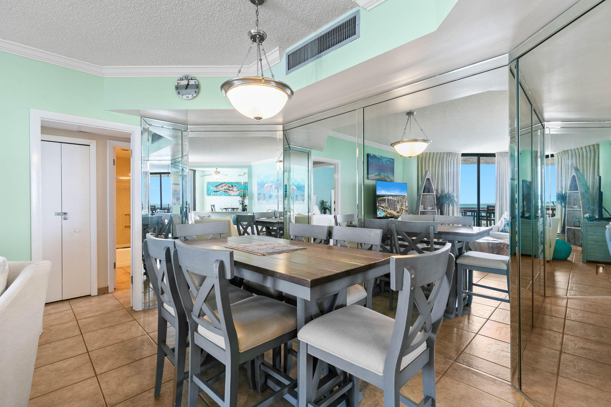 DESTIN SURFSIDE CONDO - Residential