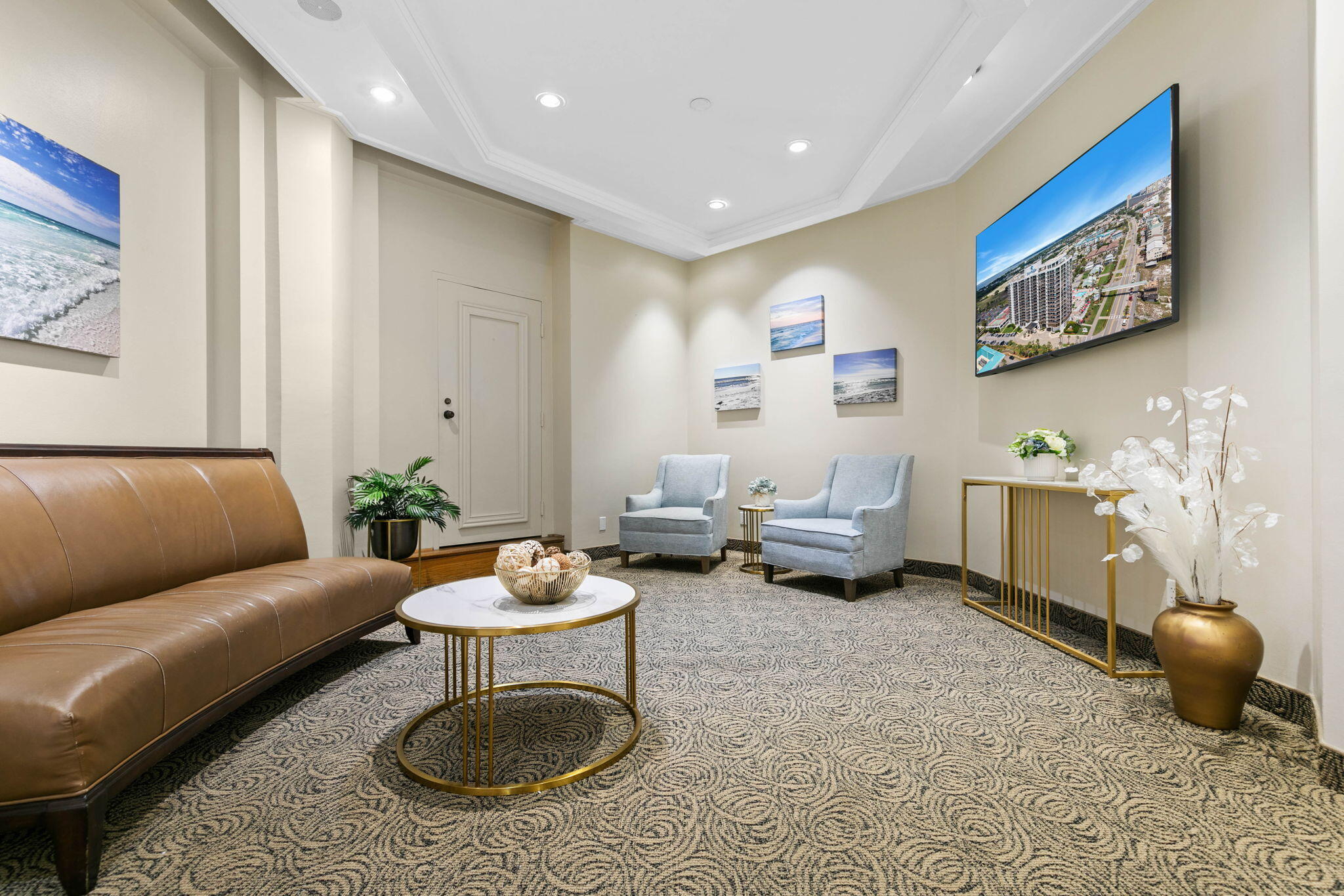 DESTIN SURFSIDE CONDO - Residential
