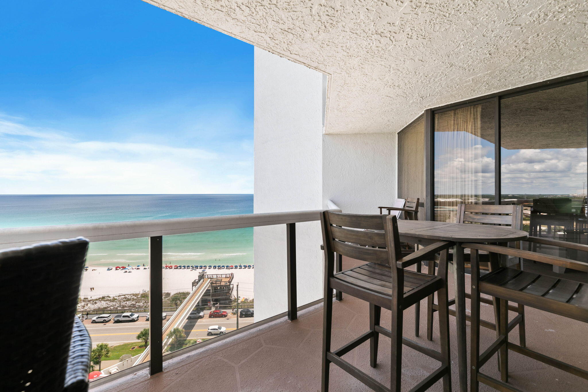 DESTIN SURFSIDE CONDO - Residential