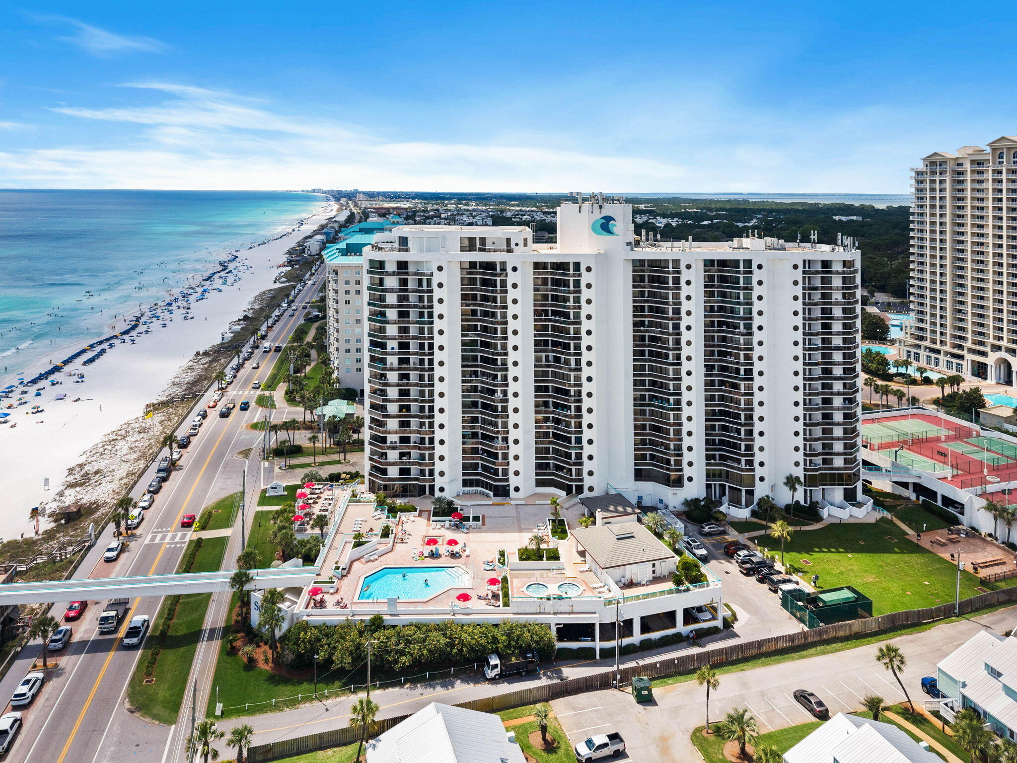 DESTIN SURFSIDE CONDO - Residential