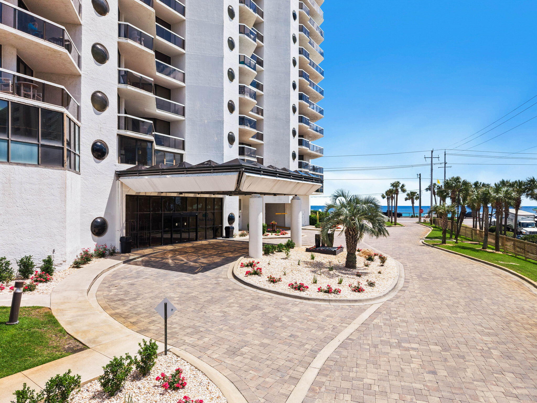 DESTIN SURFSIDE CONDO - Residential