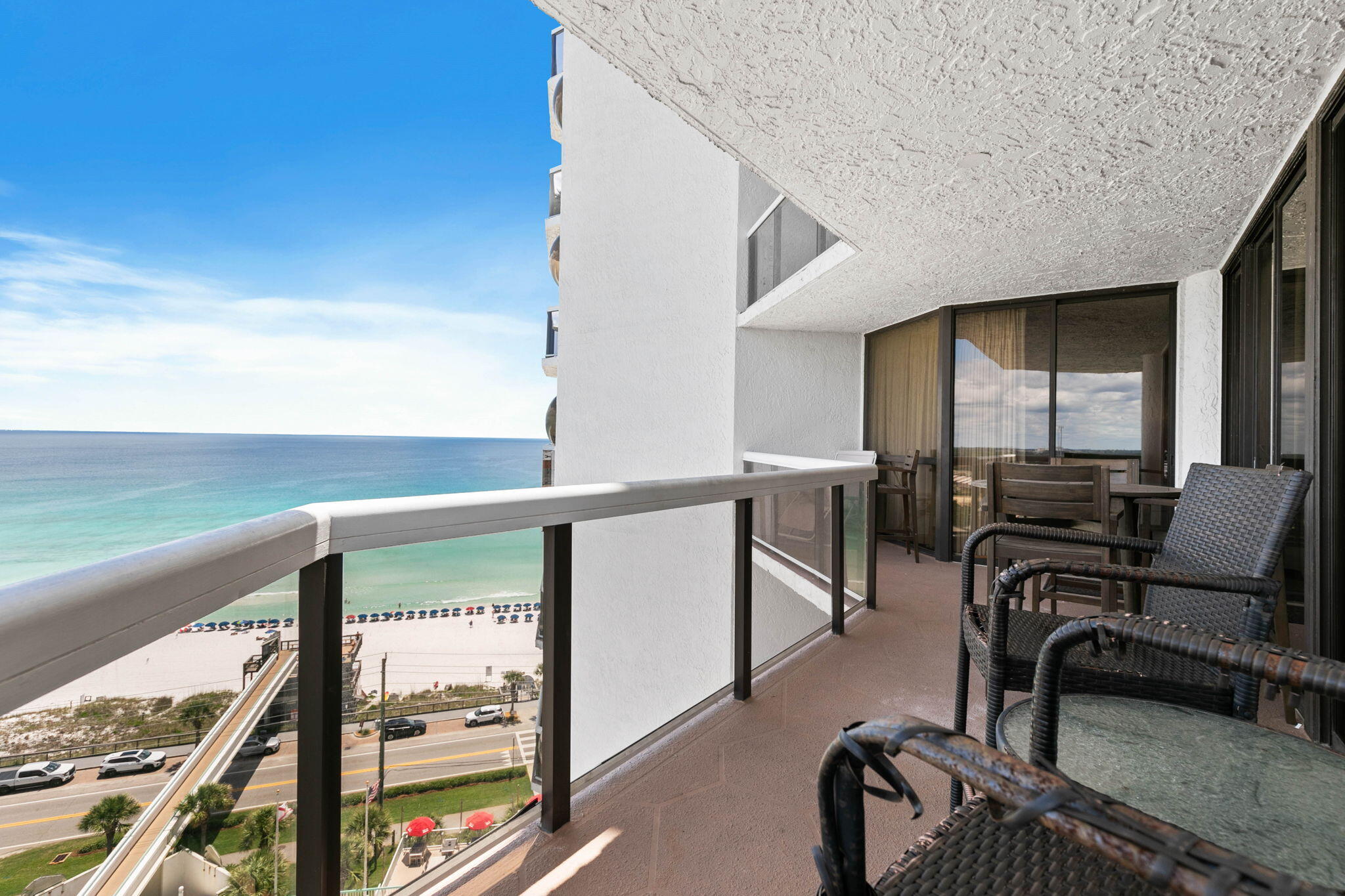 DESTIN SURFSIDE CONDO - Residential