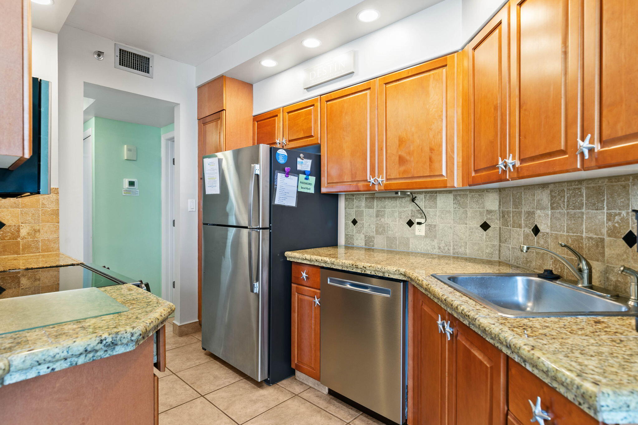 DESTIN SURFSIDE CONDO - Residential