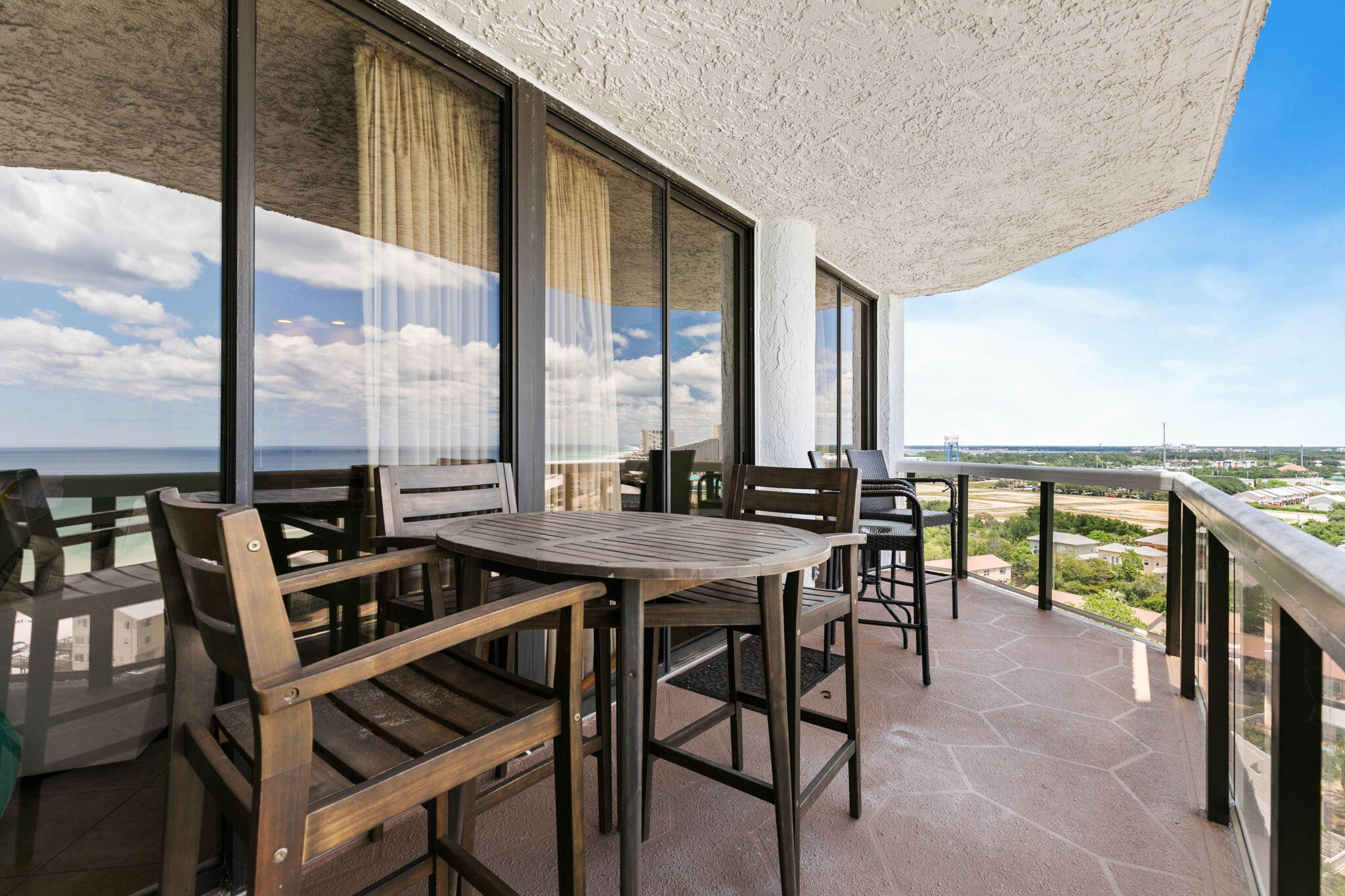 DESTIN SURFSIDE CONDO - Residential